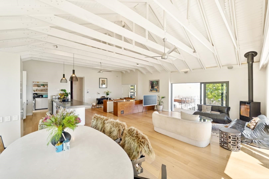 5 Bedroom Property for Sale in Camps Bay Western Cape